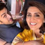 Neetu Kapoor