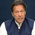 Imran Khan