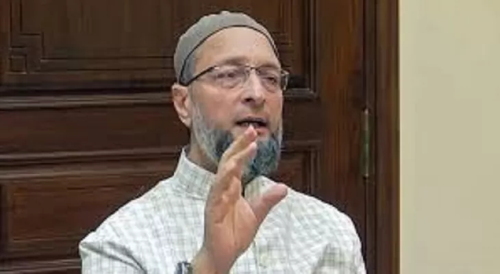 Owaisi