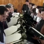 PakistaniCabinet