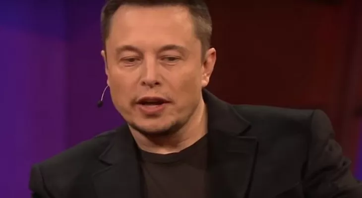 ElonMusk