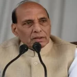 rajnath singh