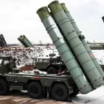 russia india missile s-400