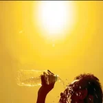 heat wave