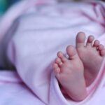 Baby slip