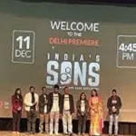 India's Sons