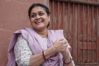 Supriya Pathak