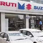 Maruti Suzuki
