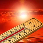 thermometer