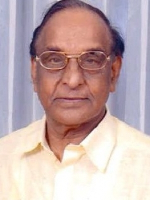 Trama Rao