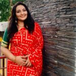 Urvashi Upadhyay