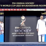 WC Hockey