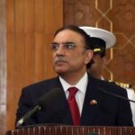 zardari
