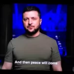 Zelensky