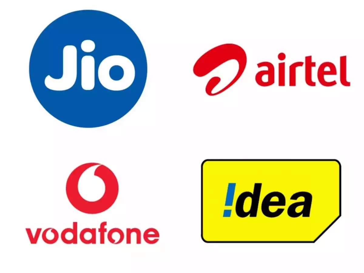 Airtel Jio Idea