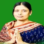 Alaka Mohanty