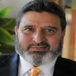 Altaf Bukhari