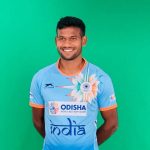 Amit Rohidas