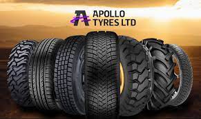 Apollo Tyres