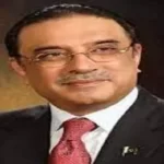 Asif Ali Zardari