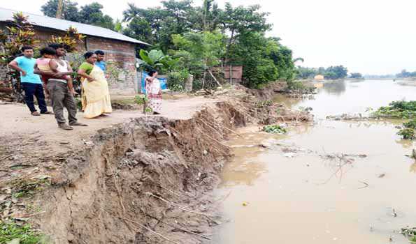 Assam flood 2