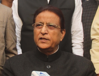 Azam Khan