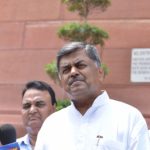 B. K. Hariprasad