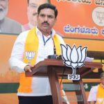 B.Y. Vijayendra