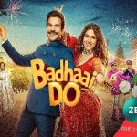 Badhai Do