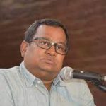Bishunupada Sethi