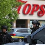 Buffalo Shooting