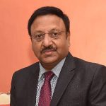 CEC Rajiv Kumar