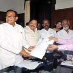 Chidambaram