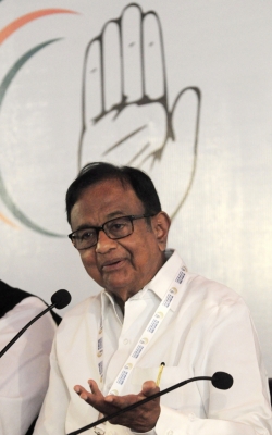 Chidambaram