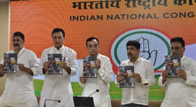 Cong book