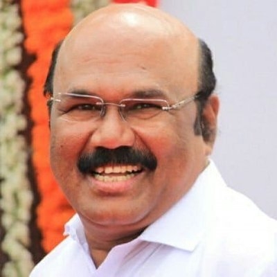 D. Jayakumar