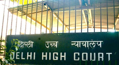 DELHI HC