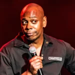 Dave Chapelle