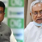 Dharmendra,_Nitish