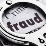 Fraud