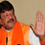 Kailash Vijayvargiya