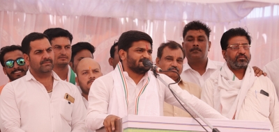 Hardik Patel