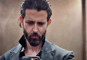 Hrithik