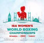 IIBA Women's World Boxin