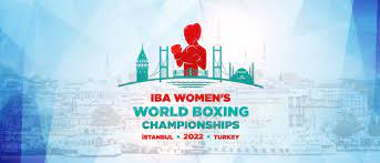 IIBA Women's World Boxin