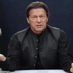 Imran Khan