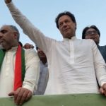 Imran March
