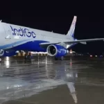IndiGo