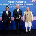 Indo-Pacific Economic Framework