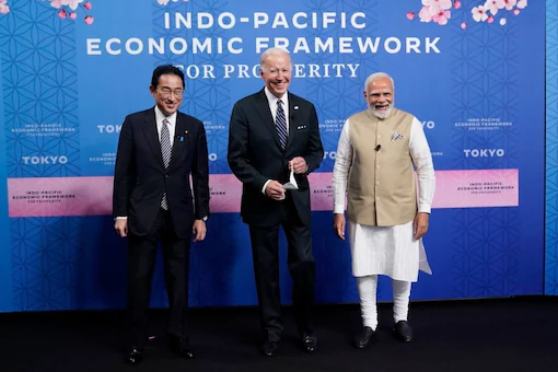 Indo-Pacific Economic Framework